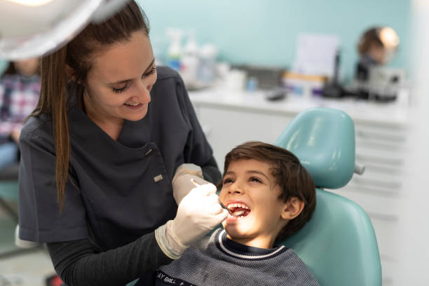Best Mobile Emergency Dentist in Odessa, TX