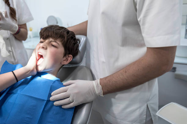 Best Urgent Dental Care for Toothache in Odessa, TX