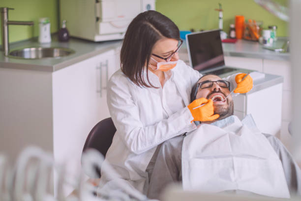 Best Emergency Dentist for Lost Fillings or Crowns in Odessa, TX
