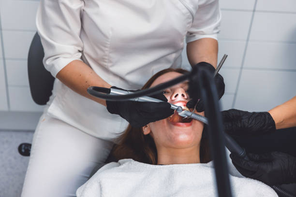 Best Broken or Cracked Tooth Emergency Dentist in Odessa, TX