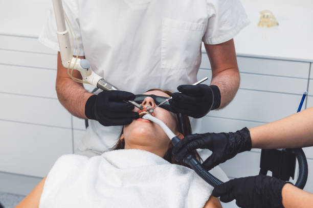 Best Emergency Dentist for Knocked-Out Tooth in Odessa, TX