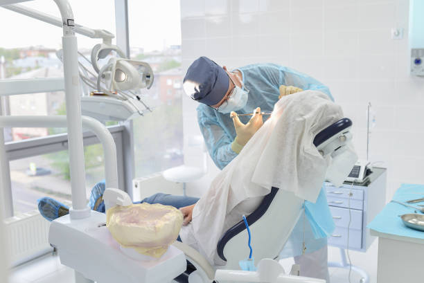 Best Mobile Emergency Dentist in Odessa, TX
